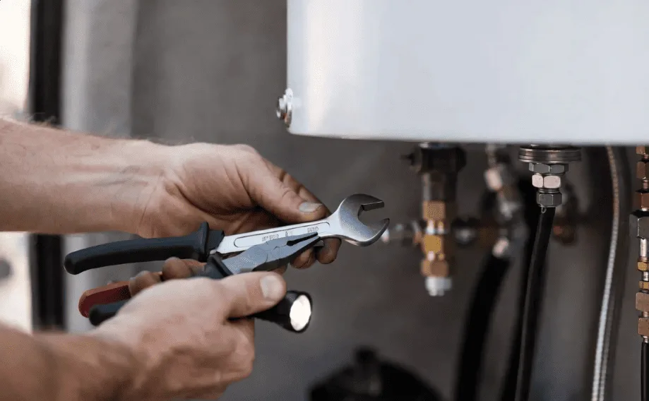 Why choose Water Heater Repair in Shinglehouse, PA